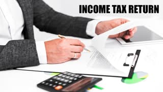 ITR Filing for FY 2024-25: New Income Tax Rules Bring Mandatory Review for Certain Taxpayers
