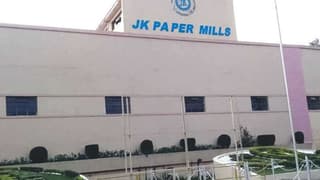 Big Win: Rs. 65.56 Cr Income Tax Demand Against JK Paper Struck Down
