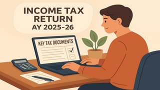 Understanding AIS, Form 26AS, and TIS: Key Tax Documents for Indian Taxpayers