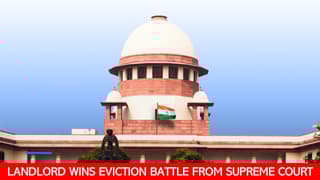 Tenant Ordered to Vacate Premises After 73-Year Occupation