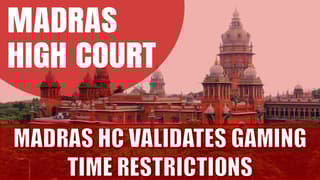 No online real money games in Night, mandatory KYC regulations to stay: HC