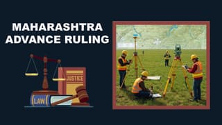 No GST Exemption on GIS-based property survey and mapping services to Municipal Bodies: AAR