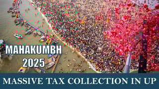 UP still gaining from Mahakumbh Event Effect: GST, VAT, and Fuel Sales Rise