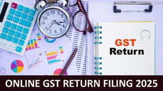 Filing GST Returns Online in 2025: Everything You Need to Know