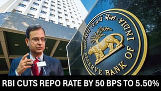 aBreaking: Home & Car Loan just Got Cheaper, RBI Reduces Repo Rate
