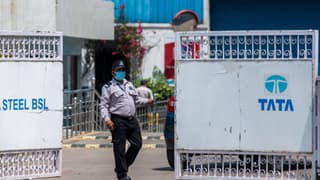 GST Shocker: Tata Steel Hit with Rs. 890 Cr Demand Over Input Tax Credit