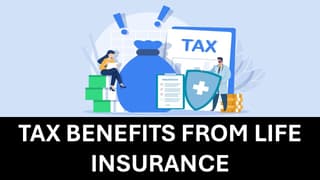 Tax Benefits from Life Insurance: Your Financial Safety Net with Rewards