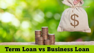 Understanding Term Loans and Business Loans: A Complete Guide for Entrepreneurs