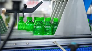 China Hit Again: Govt Slaps Extra Duty on Plastic Processing Machinery Imports