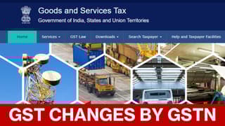 GST Nightmare: Know the new change by GSTN that can block your ITC forever