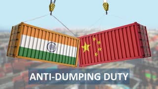 Government Imposes Anti-Dumping Duty on Aniline for 5 Years