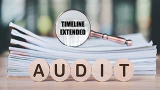 GST: State Government Extends Audit Completion Timeline FY 2021-22