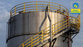GST Rate of 12% applicable on service of Regasification of LNG by BPCL: AAR