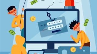 Big GST Scam Worth Rs. 130 Crore Exposed