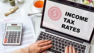 FY 2024-25 Income Tax Rate Guide: Income, Crypto, Gains and Lottery