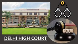 GST: High Court Finds No Grounds to Cancel Bail in Rs. 29 Crore Fake ITC Case