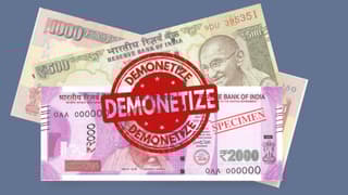 Demonetisation Cash Deposits Cannot be Doubted if ITR Filed u/s 44AD: ITAT