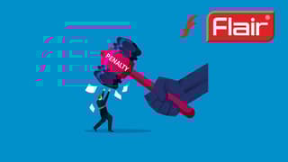 GST: Flair Writing Industries Receives SCN for Excess ITC Claim