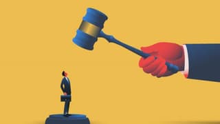 17 Crore GST Fraud: Court Grants Bail After CGST Messes Up Arrest Procedure