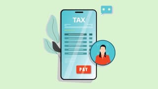 GST Notice Sent Via WhatsApp Invalid: High Court