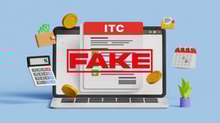 GST Officers Detect Rs 15,851 Crore Fake ITC Claim