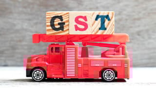 Rs. 1.85 Lakh Crore Collected in June: But There’s a Twist in GST Growth