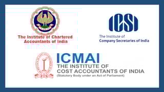 Govt. Notifies Change in Member of Appellate Authority for CA, CS, Cost Accountants