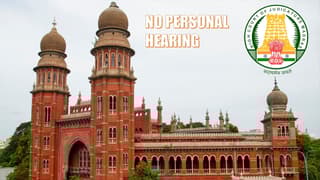 GST Order Passed Without Providing Personal Hearing Bad In Law, HC Quashes Same
