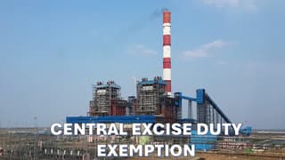 Excise Duty: High Court Dismisses Challenge as Finance Act 2024 Extends Exemption Period for Mega Power Projects