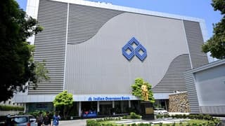 Hong Kong Monetary Authority Imposes Disciplinary Action on Indian Overseas Bank Branch Under AML Regulations