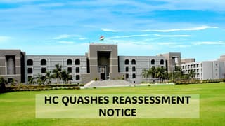 Income Tax: HC Quashes Section 148 Reassessment Notice Post-IBC Resolution; Holds Tax Dues Extinguished Upon Plan Approval