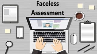 Income Tax: Madras HC Quashes Faceless Assessment for Petitioner’s lack of Awareness