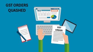 Madras High Court Quashes GST Orders Over Violation of Natural Justice