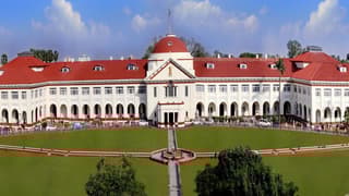 No Scope for Rectification Once DTVSV Form 5 Is Issued: HC