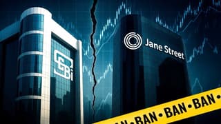 SEBI Bans Jane Street, Freezes $567 Million: Jane Street to retaliate