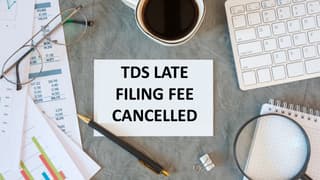 ITAT Deletes Rs 1.16 Lakh Late Filing Fee U/S 234E As TDS Was Not Deducted