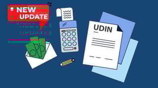 Upcoming UDIN System Changes: 60 Audit Limit and Auditor Disclosure