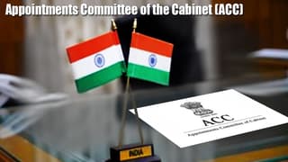 GST Tribunal: Department Of Revenue Appoints Technical and Judicial Members