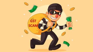 Accountant Misuses Firm’s GST Account, Uploads Fake Invoices to Claim Tax Benefits 
