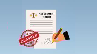 Income Tax: Madras HC Quashes AY 2019-20 Reassessment Over Record Access Dispute; Allows 3 Months to File Reply