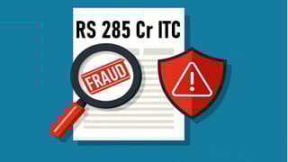 GST: Delhi HC Refuses Writ Relief to Consultant in Rs. 285 Cr Fake ITC Case; Permits Belated Appeal