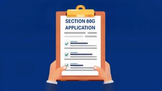 ITAT Restores 80G Application for Fresh Consideration Due to Non-Compliance Caused by Genuine Circumstances