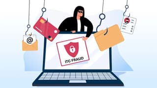 Massive GST ITC Scam Exposed: Govt Uncovers Rs 1.19 Lakh Crore Fraud in Just 3 Years