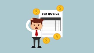 75 Years Old Man Receives Tax Demand Notice After 10 Years of Filing ITR