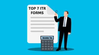Filing ITR? Know these key Income Tax Forms to File with Your Return