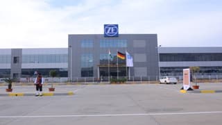 ZF Commercial Vehicle Control Systems India Receives Huge Custom Demand Order For Incorrect Classification of Goods