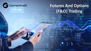 Gameskraft Files FIR Against Its CFO for Allegedly Losing Rs. 250 Crore in F&O Trading