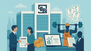 SEBI’s Big Move: ESOPs & Sweat Equity Regulations Amended [Read Notification]