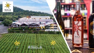 Sula Vineyards gets CST Demand of INR 6.45 Crore for non-submission of F-form and C-form