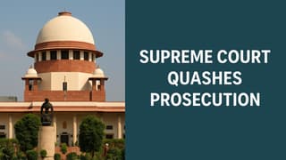 SC Quashes Prosecution Under Section 276C(1) After Settlement Commission’s Conclusive Findings